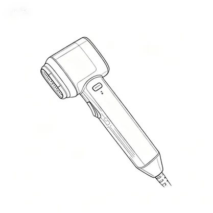productcate-417-417 HIFU Handle