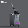 450PS True Picosecond Laser Pigment Removal Machine 