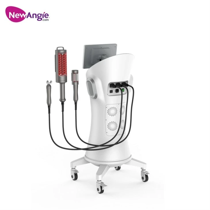 Cellusphere Cellulite Slimming Face Lifting Inner Ball Roller Body Shaping Massage Machine high quality