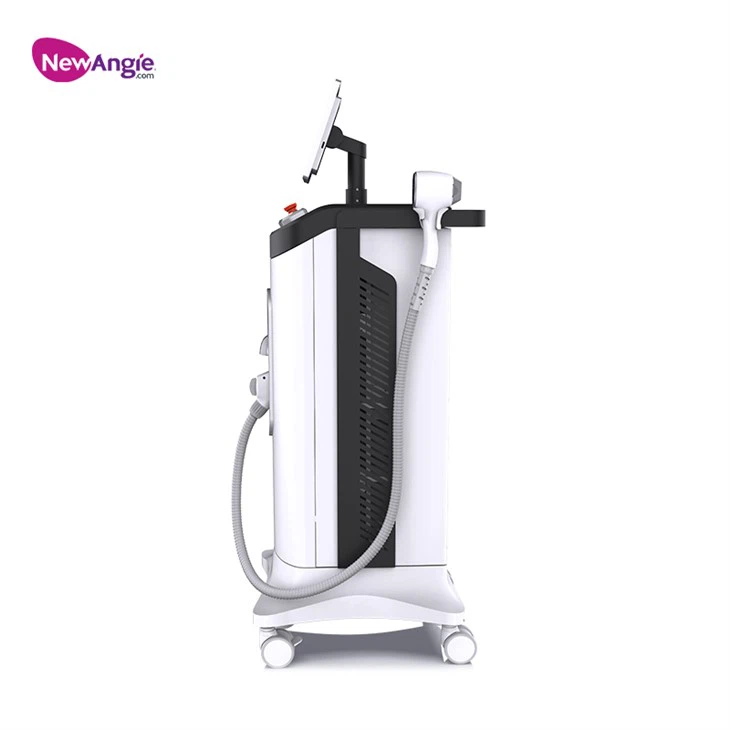 Ice Laser Hair Removal Machine price