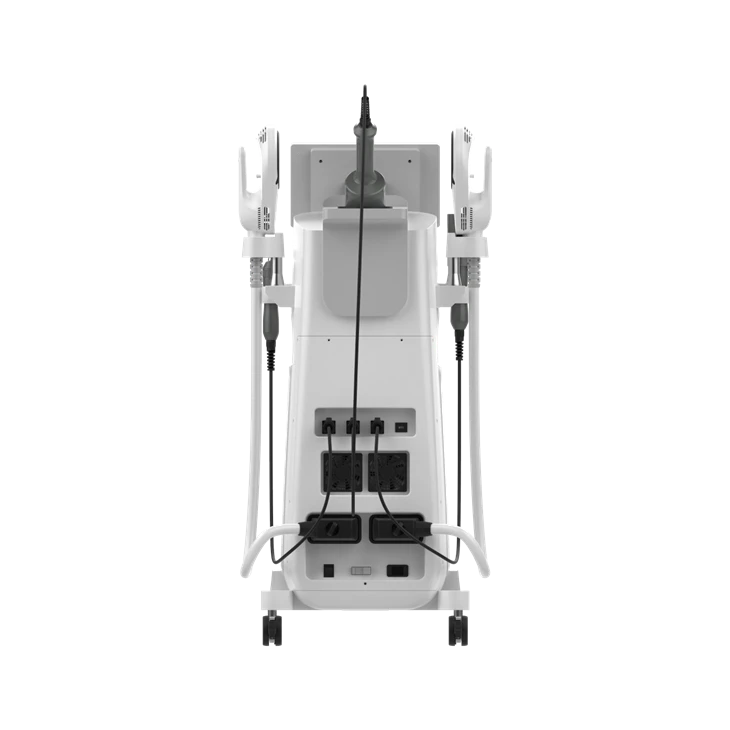 EMS Body Sculpting Machine With Roller Massage best