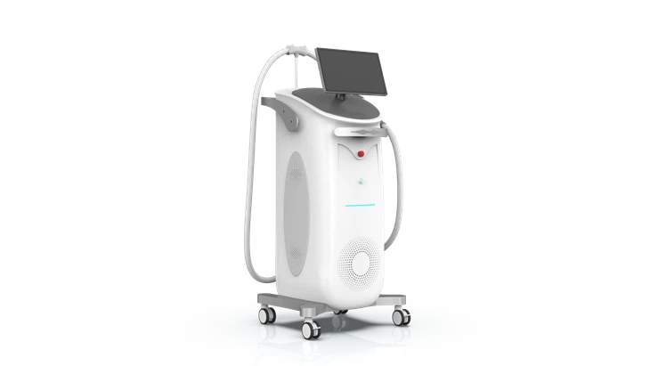 FDA-certified High-end Laser Hair Removal Device suppliers