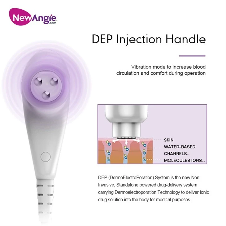 Professional Anti Aging HIFU Machine For Wrinkle Reduction suppliers