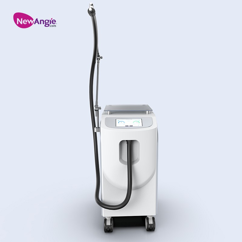 Cold Air Cooler Skin Cooling Machine