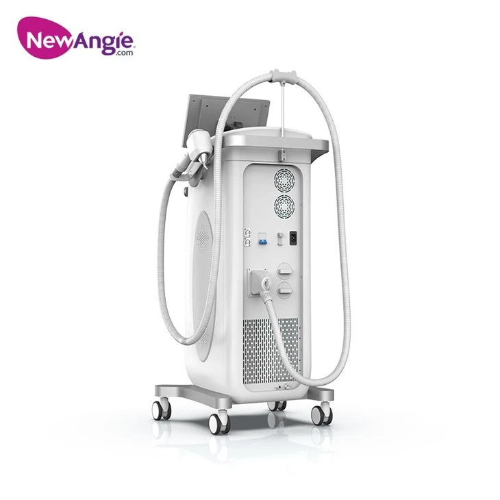 Fda-approved Versoptix Pro Professional Diode Laser Hair Removal Device high quality