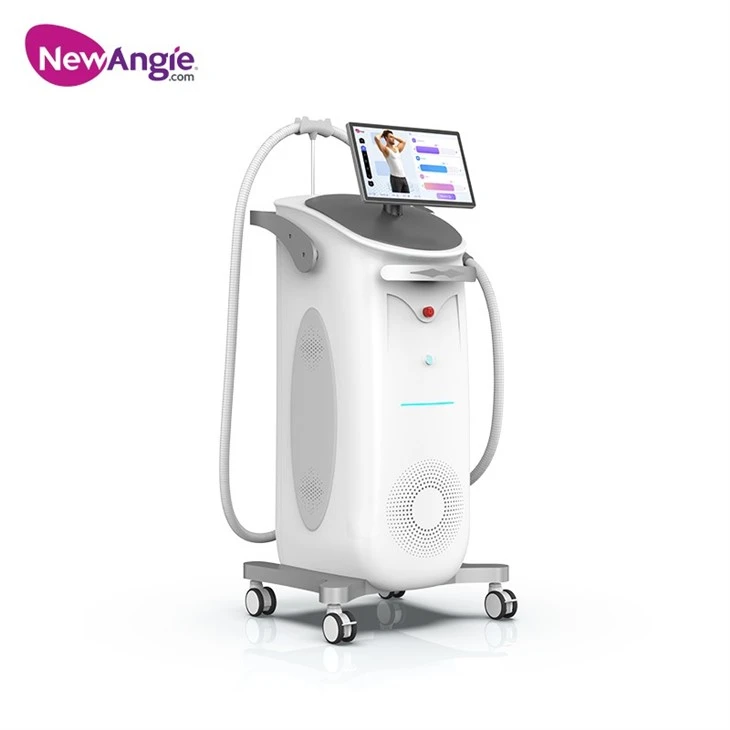 Fda-approved Versoptix Pro Professional Diode Laser Hair Removal Device best