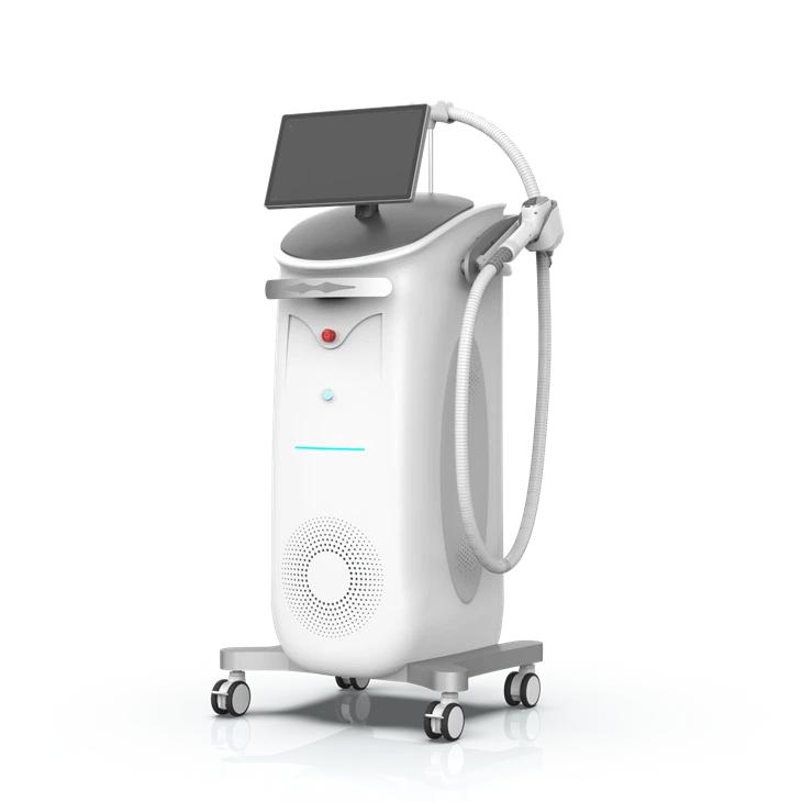 FDA-certified High-end Laser Hair Removal Device