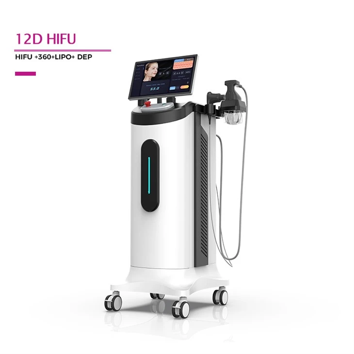 Lipo Hifu Machine