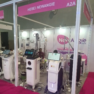 Cosmoprof India Cosmoprof India