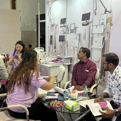 Cosmoprof India Cosmoprof India