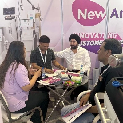 Cosmoprof India Cosmoprof India