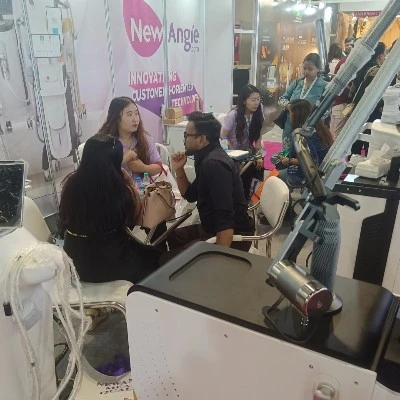 Cosmoprof India Cosmoprof India