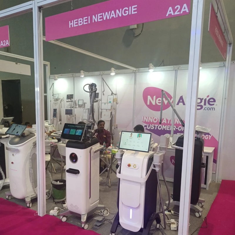 Cosmoprof India Cosmoprof India