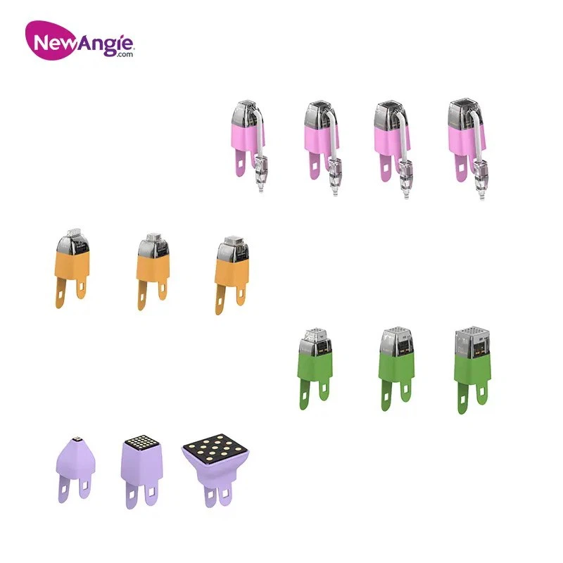 Microneedling Machine Rf OEM