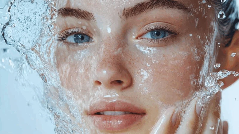 facial hydration facial hydration