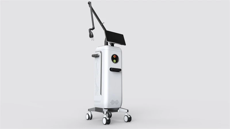 High-power Fractional CO2 Laser Device Details High-power Fractional CO2 Laser Device Details