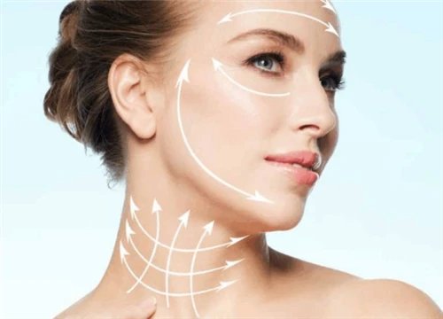 Non Surgical Face Lift: Regain A Youthful, Firm Appearance Without Surgery