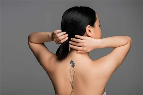 How Much Does A Laser Tattoo Removal Machine Cost?