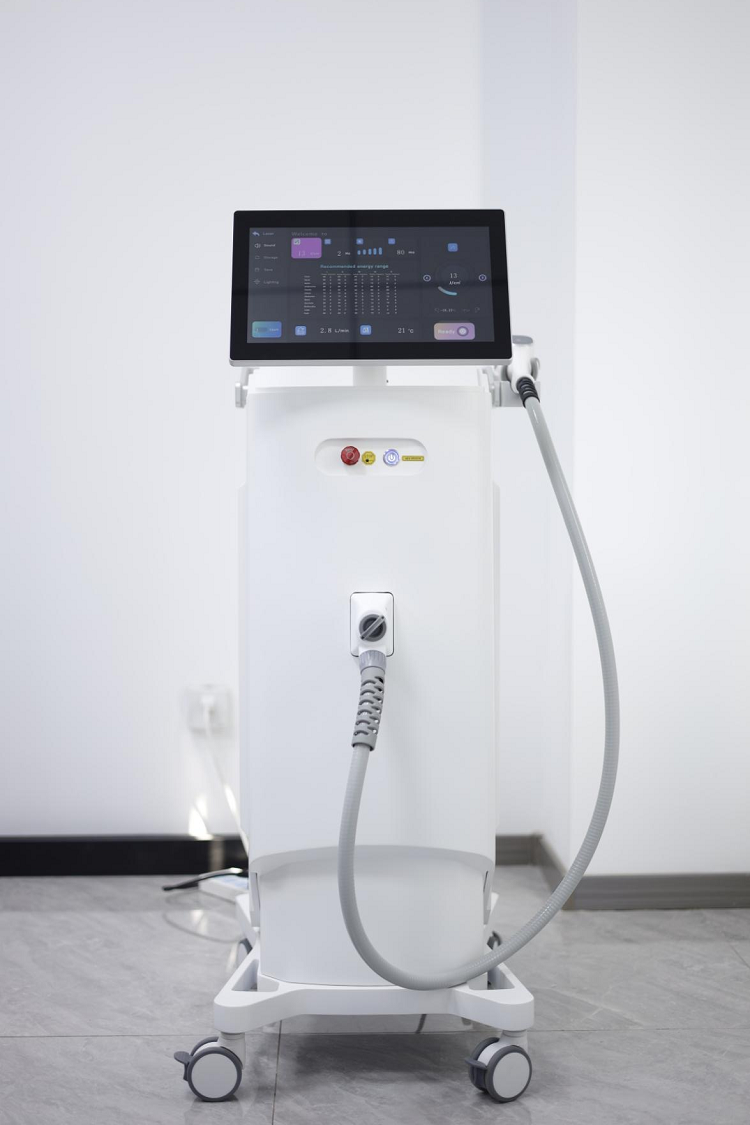 customized diode laser hair removal sample customized diode laser hair removal sample