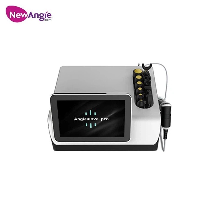 Radial shockwave machine Radial shockwave machine