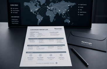 Solution Execution Solution Execution