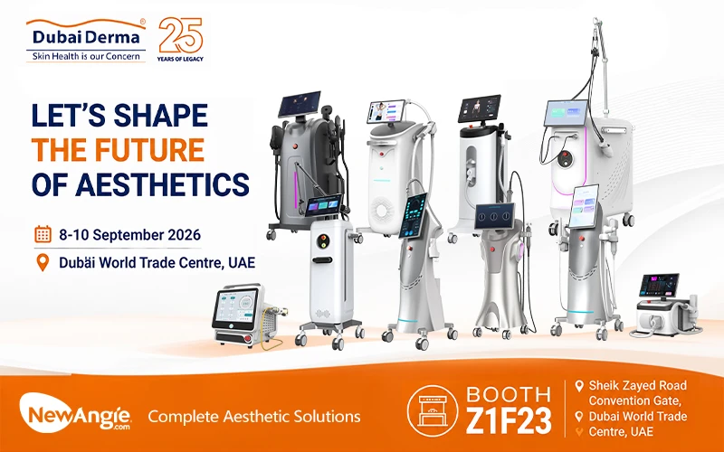 Dubai Derma 2026 Dubai Derma 2026