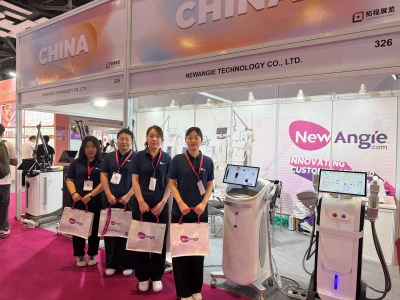 Cosmoprof India 2026 Cosmoprof India 2026