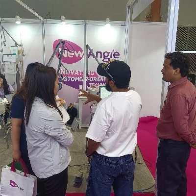 Cosmoprof India Cosmoprof India