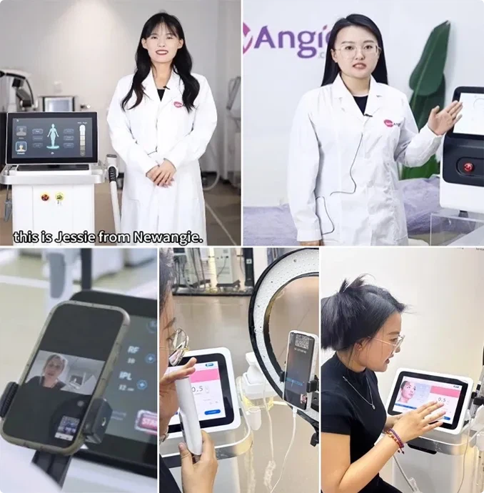 productcate-678-690 Benefits of Investing in Newangie's Physical Therapy Systems