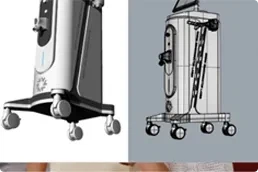 productcate-277-158 Machine Casing design