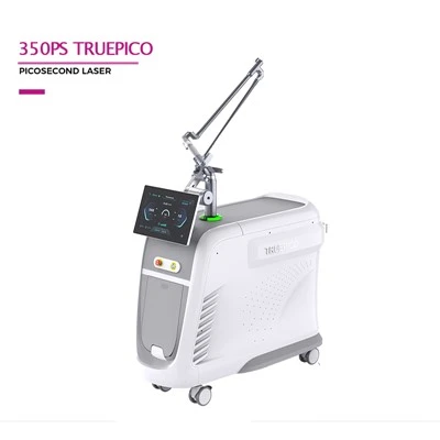 Pico Laser Tattoo Removal Machine