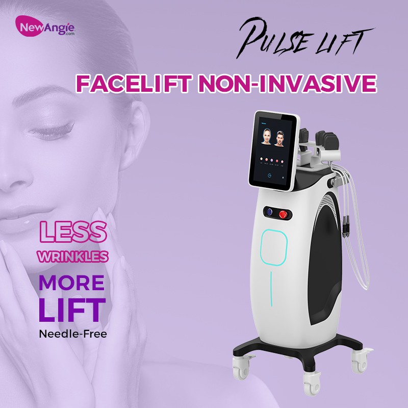 non-invasive skin beauty equipment non-invasive skin beauty equipment