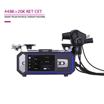 448k Monopolar Radio Frequency Therapy Device