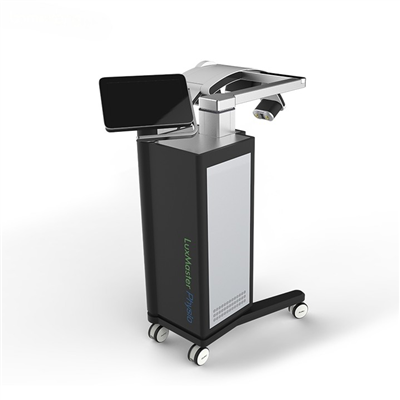 635nm Red Laser Pain Relief Low Level Laser Therapy Machine