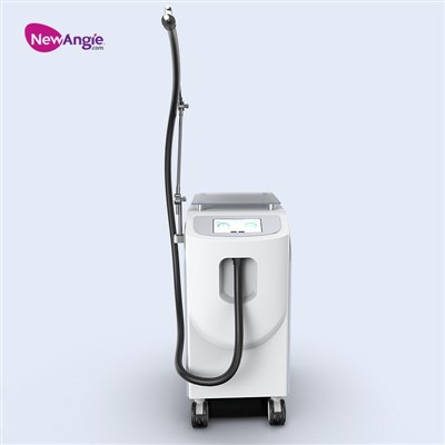 Cold Air Cooler Skin Cooling Machine