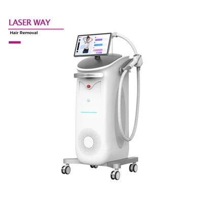 Fda-approved Versoptix Pro Professional Diode Laser Hair Removal Device