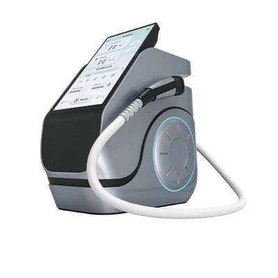 Hair Removal Laser Machine Beard Shaping for Men