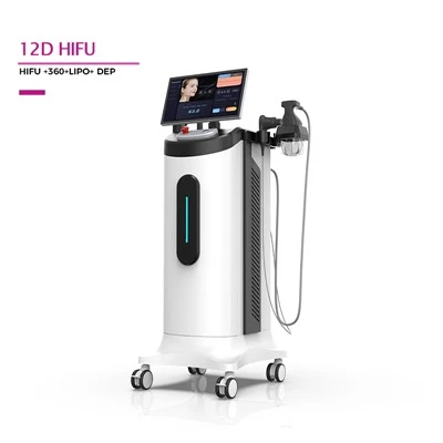 Lipo Hifu Machine