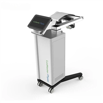 532nm Weight loss Low Level Green Laser Therapy LuxMaster Machine