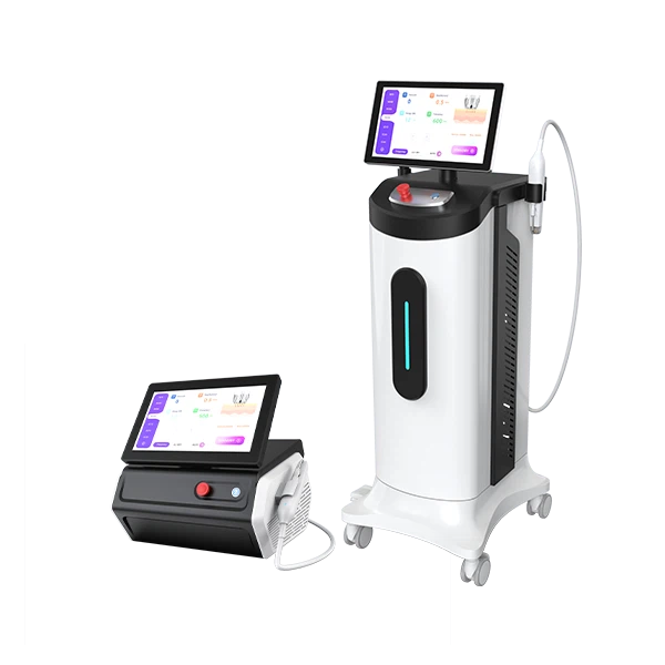 Microneedle RF Microneedle RF