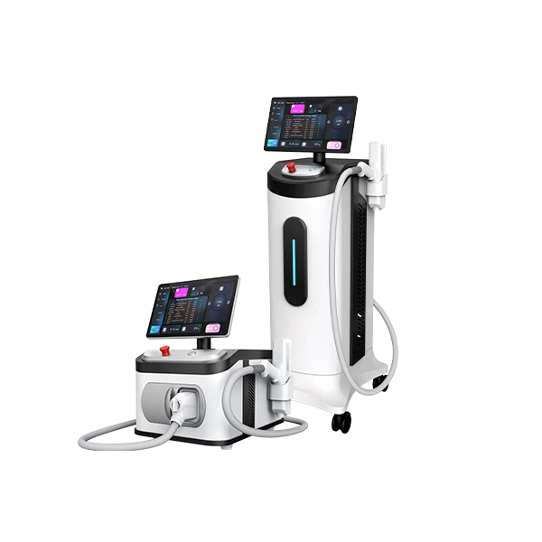 Q-Switch Nd:yag Laser Q-Switch Nd:yag Laser