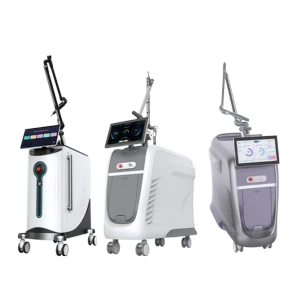 Picosecond Laser Picosecond Laser